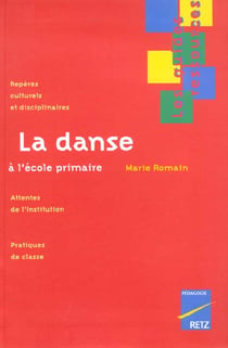 La danse à l'école primaire