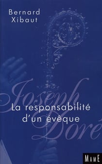 La responsabilité de l'évèque