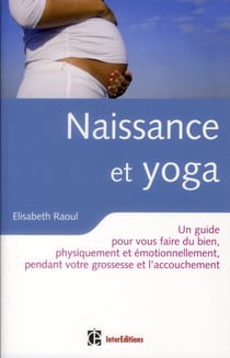 Naissance et yoga