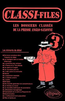 Classi-files 3