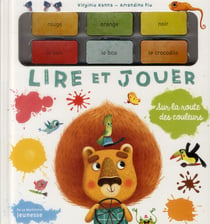 Sur la route des couleurs