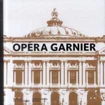 Opéra Garnier