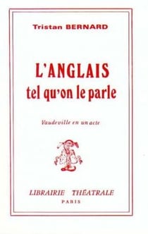 L'anglais tel qu'on le parle