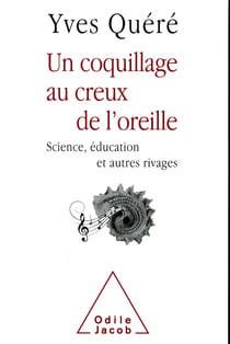 Un coquillage au creux de l'oreille