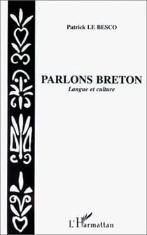 Parlons breton - langue et culture