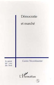 Démocratie et marché