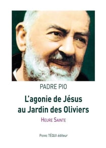 L'agonie de Jésus au Jardin des Oliviers