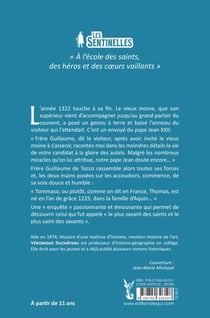 L'enquête Thomas d'Aquin : Le Docteur angélique