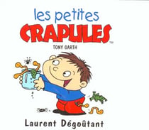 Laurent degoutant