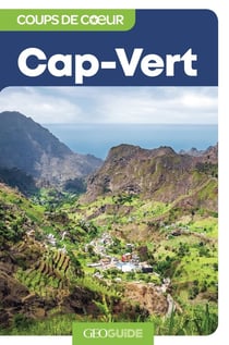 GEOguide coups de coeur : Cap-Vert