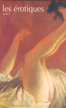 Les érotiques Tome 1 - le portier des Chartreux. Vénus dans le cloître