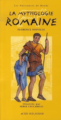 La mythologie romaine