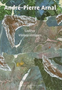 Lodève - visions obliques
