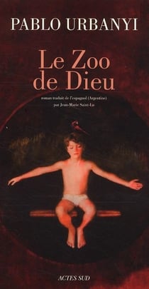 Le zoo de dieu