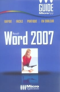 Word 2007