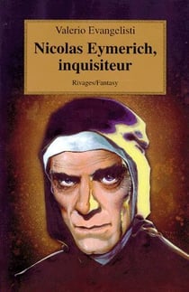 Nicolas Eymerich, inquisiteur Tome 1