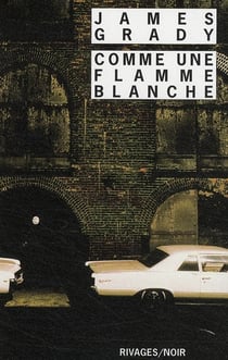 Comme une flamme blanche