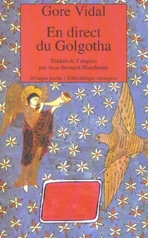 En direct du golgotha