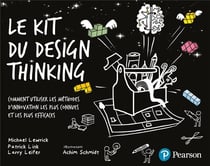 Kit pratique du design thinking