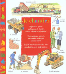 Le chantier