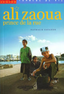 Ali zaoua prince de la rue
