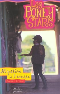 Mystère à l'écurie
