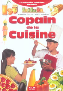 Copain de la cuisine