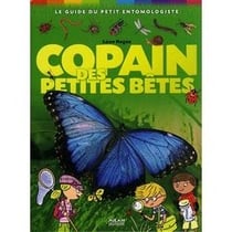 Copain des petites bêtes