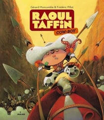 Raoul taffin - cow-boy