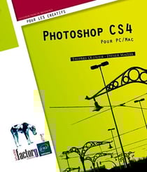 Photoshop cs4 - pour pc/mac