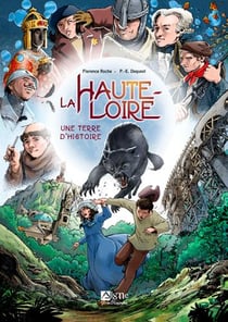 BD Haute-Loire