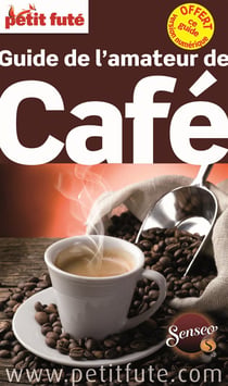 Guide de l'amateur de café (édition 2016)