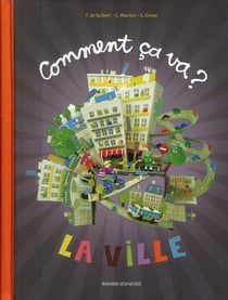 La ville