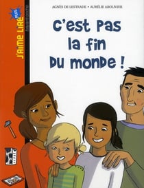 C'est pas la fin du monde !