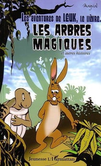Les aventures de Leuk, le lièvre