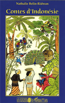 Contes d'Indonésie