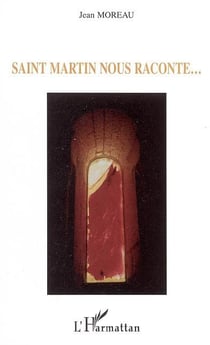 Saint martin nous raconte...