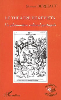 Le theatre de revista - un phenomene culturel portugais