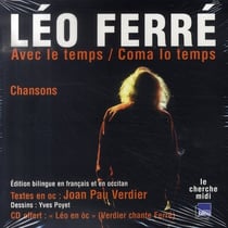 Avec le temps - coma lo temps