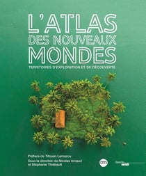 Atlas des nouveaux mondes