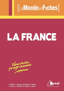 La France (nouveau programme)
