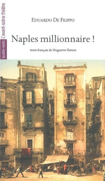 Naples millionaire