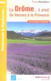 La drôme à pied - 26-pr-d026