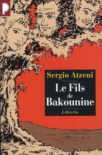 Le fils de bakounine