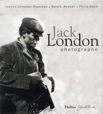 Jack London, photographe