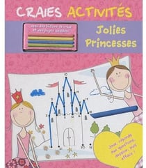 Jolies princesses