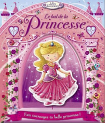 Le bal de la princesse