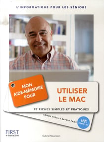 Mon aide-memoire pour utiliser le mac