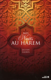 Mes nuits au harem