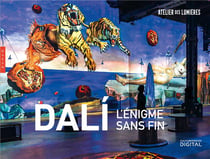 Dalí, l'énigme sans fin